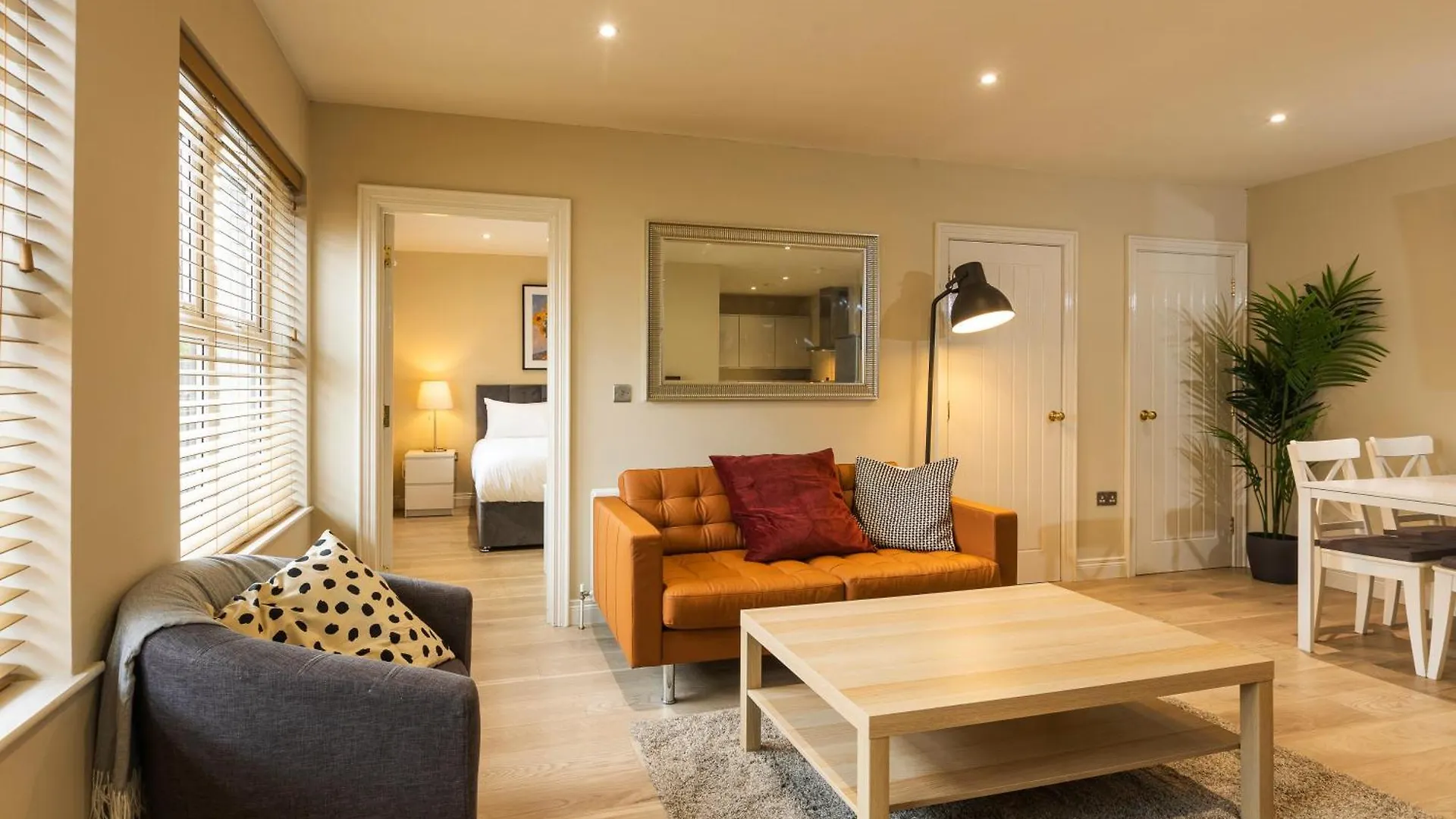 The Monet - Chic 1 Bd Apt -Gold Short Term Stays Belfast Daire